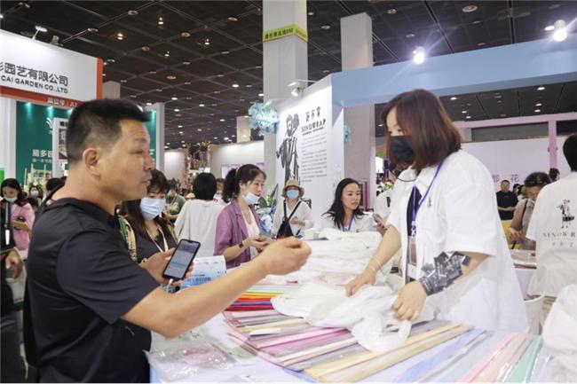 让人惊艳的花展,花展上看到的美到窒息