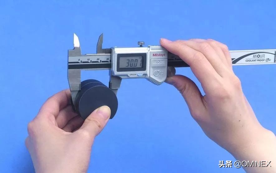 零件测绘时形位公差怎么测量,零件尺寸与测量