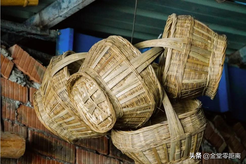 好久不见的农贸市场,三星农贸市场