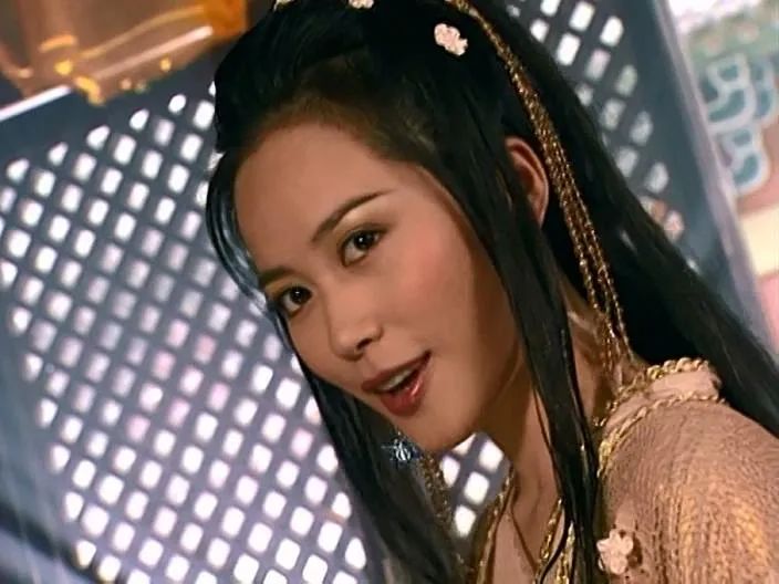 22年了，它还是国产剧颜值天花板