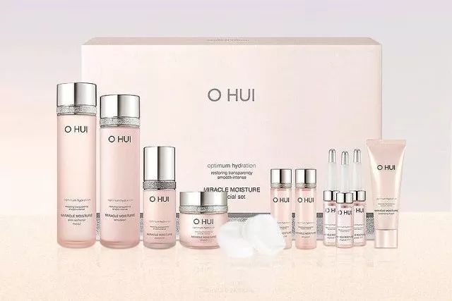 啥家庭？不看肤质乱护肤！水管子里流的SKⅡ啊？