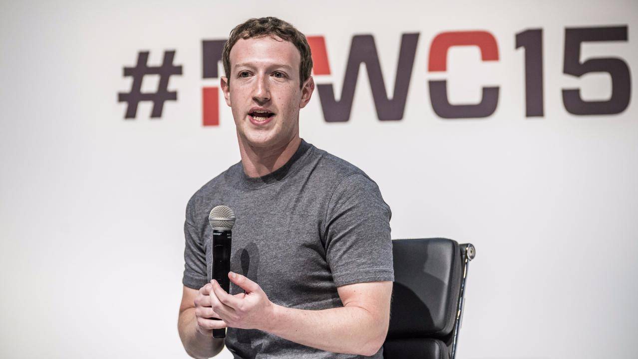 扎克伯格低谷期,扎克伯格在发展中遇到什么困难