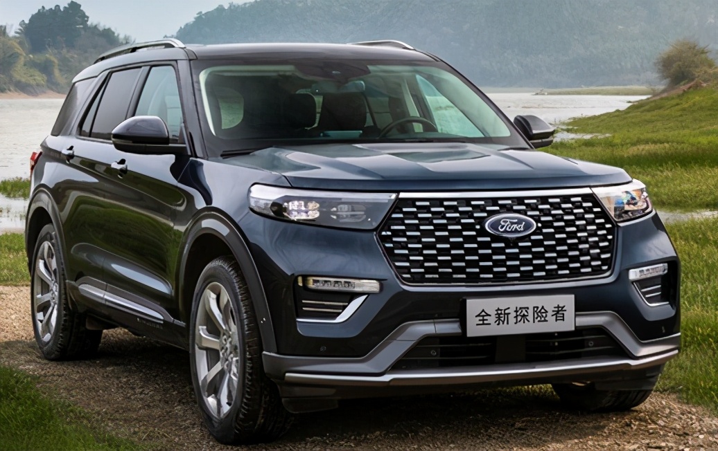 福特ecoboost2.0t对比2.3t,福特2.3tecoboost发动机积碳吗