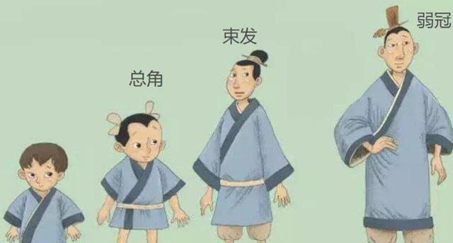 长安十二时辰历史解读,唐代官员硬幞头和平民幞头区别