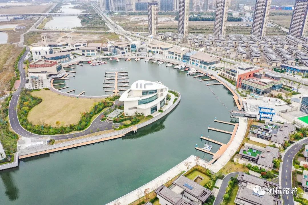 时髦！这座沿海小城居然藏着一波小众新玩法！|“...