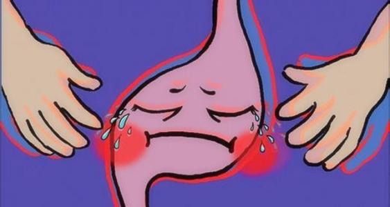 消化内科怎么治疗胃液过多,消化不良和胃酸过多的区别