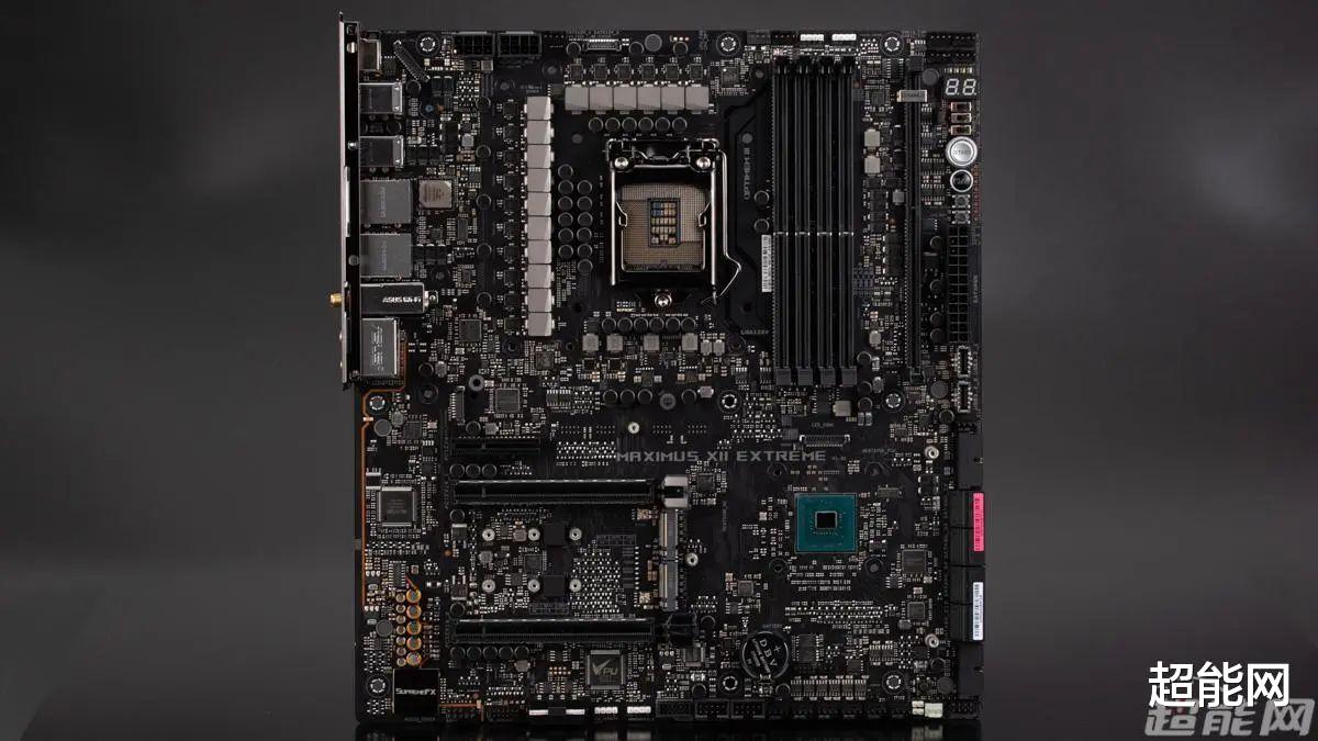 rogmaximusz690extreme主板,华硕rogmaximusz790主板