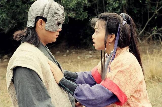 天龙八部97版怎么没有了,97年天龙八部为什么经典