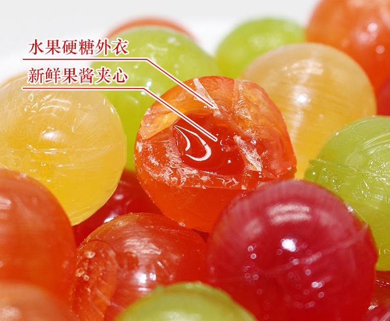 为什么大家都去买俄罗斯的巧克力,年货买俄罗斯什么糖好吃