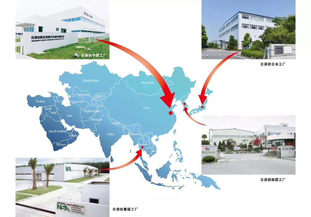 岩本暢久：日清纺制动解决方案，原厂品质面向亚洲车系