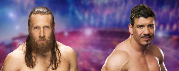 wwe艾迪格雷罗vs神秘人雷尔,wwe艾迪格雷罗的死对肯尼迪的影响