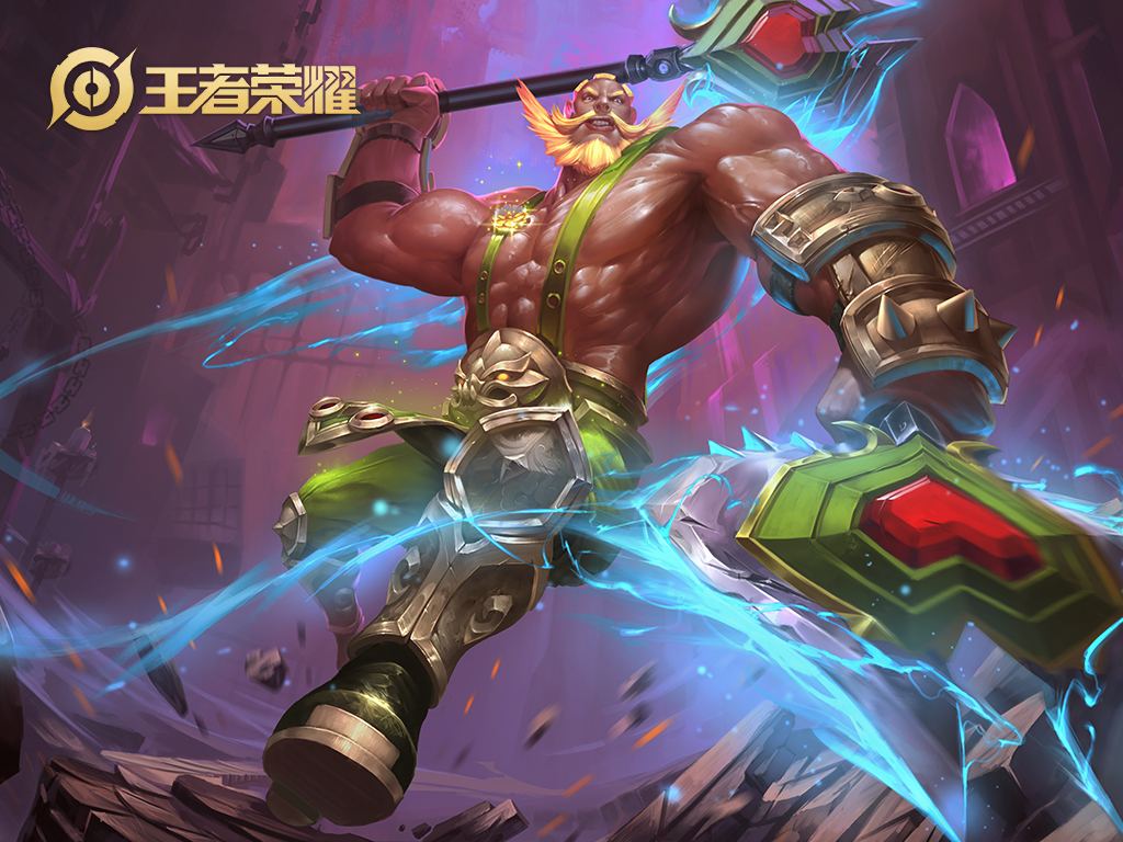 王者荣耀法师出装改动,王者荣耀法师无脑英雄出装