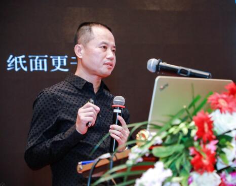 一支笔让姐弟三人成为亿万富翁,晨光文具的前世今生