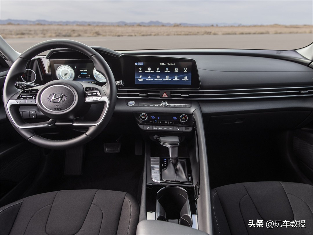 2020年性价比最高的a级车,10来万老款车