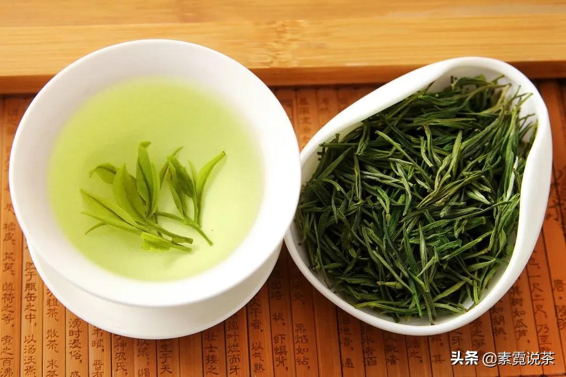 绿茶有什么功效讲解,绿茶功效与作用绿茶有哪些种类