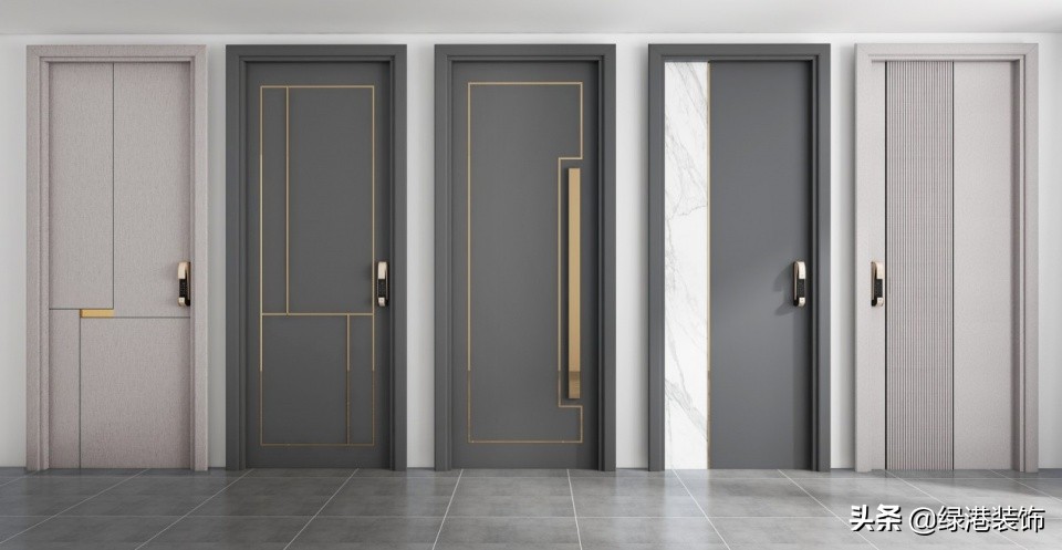 木门变形了找谁维修,木门变形的正确方法