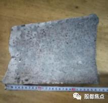 清凉山千年,清凉山遗址