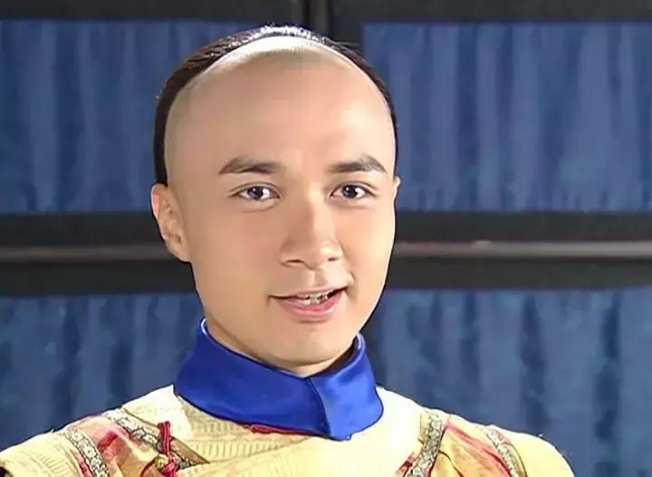 为什么还珠格格3换人了,还珠格格3演员今昔对比