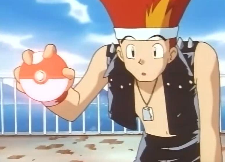 精灵宝可梦里的有趣事件,奇闻趣事精灵宝可梦真的存在吗