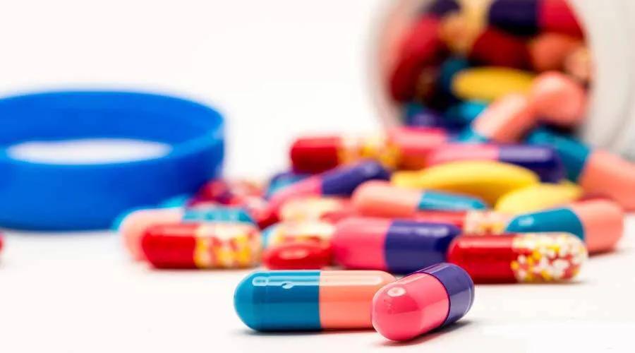 房颤患者口服药管理,房颤管理