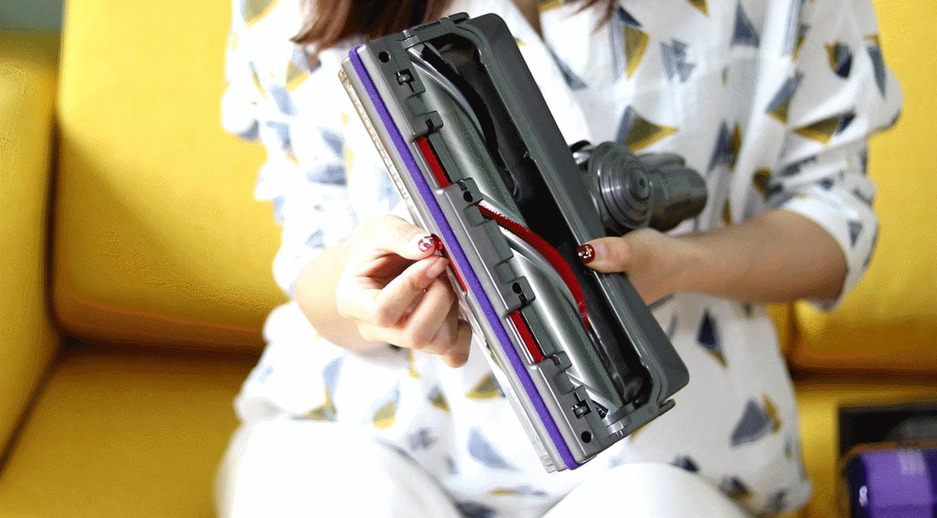 戴森v12强效续航,戴森v11续航