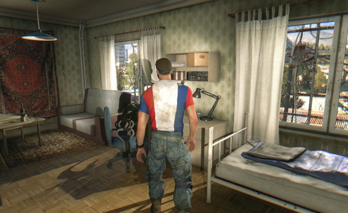 消逝的光芒鼠仔服装在哪里,消逝的光芒特殊服装