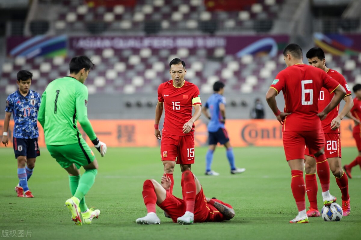 中国男足又输,男足又输