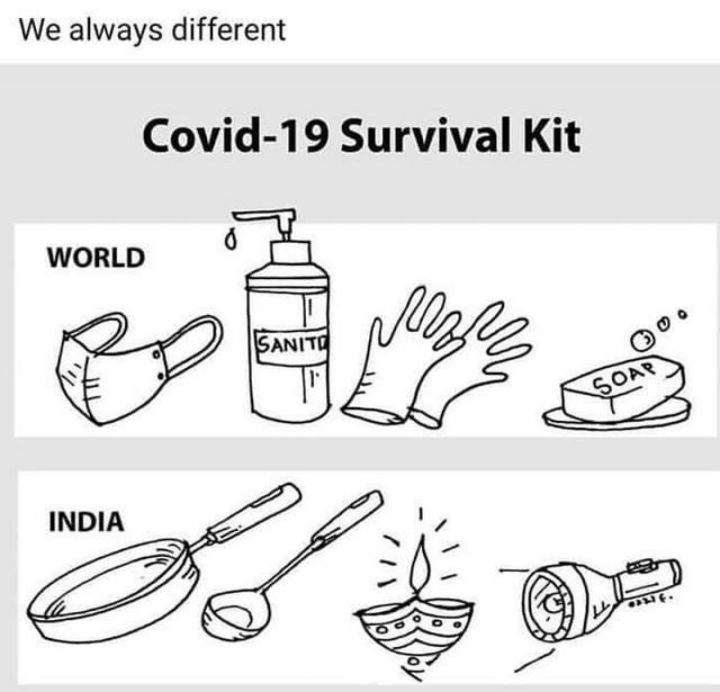 牛尿治新冠病毒,印度牛尿治新冠现场