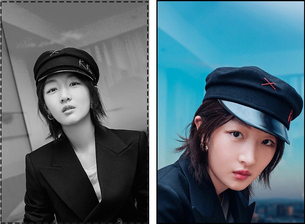 今年最流行的帽子冬款,今年最流行的帽子秋冬