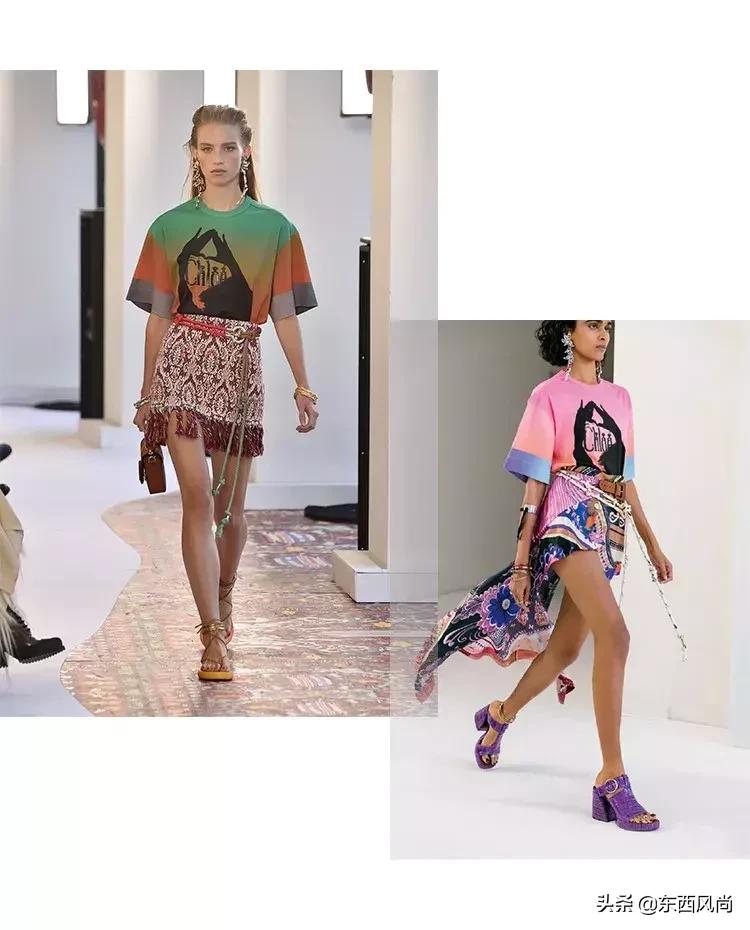 蔻依2018春夏系列,为什么每个女生都想活成欧阳娜娜