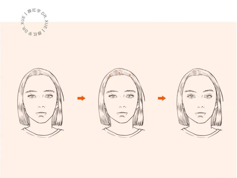 明星逃不过的年龄,眼睛衰老比较明显的明星