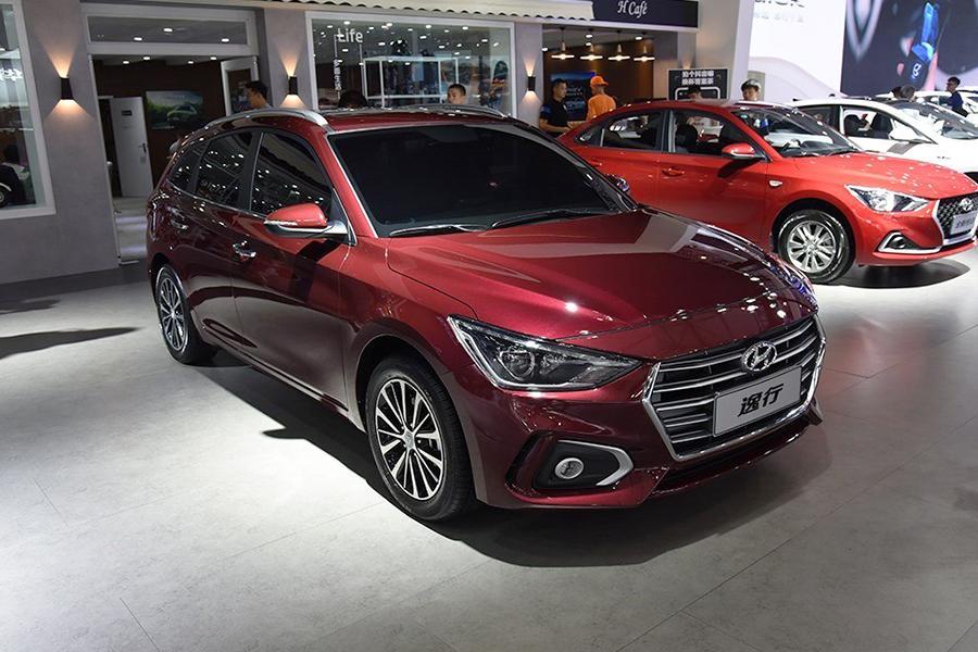 现代逸行旅行车值得购买吗,北京现代的逸行怎么样