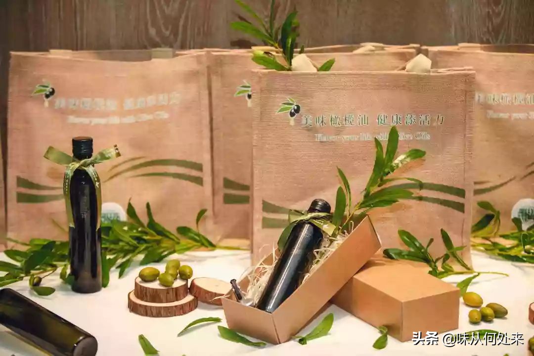 文末福利留言有礼,橄榄油可以做的美食