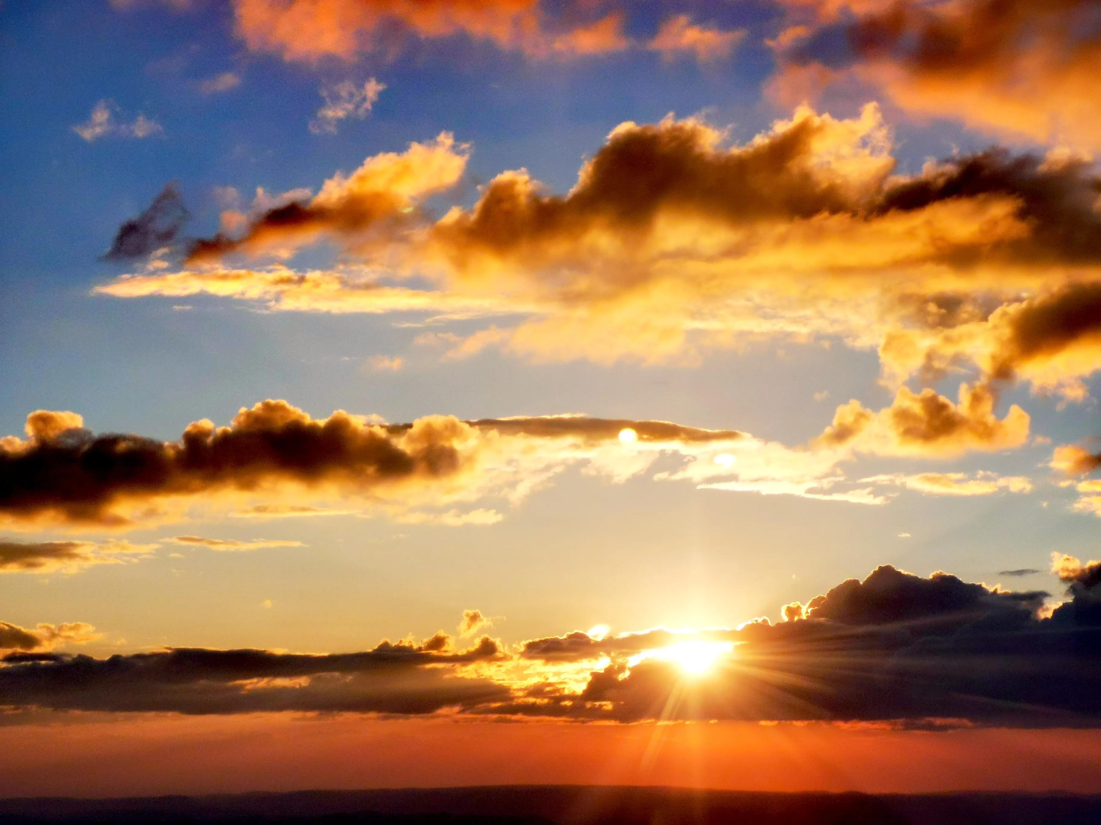 夕阳美如画清风醉晚霞诗句谁写的,夕阳美如画清风醉晚霞原文