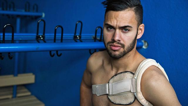 靠心脏起搏器持续足球梦想，现实版“钢铁侠”渴望执教德甲