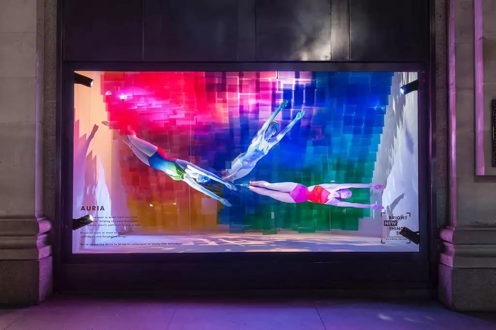 selfridges鐧捐揣,selfridges鐧捐揣鍏徃