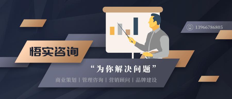 如何写好一份商业计划书,如何写好商业计划书看这篇就够了