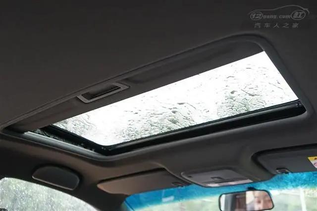 做更好的自己ted,雪佛兰科鲁泽1.0t轻混三缸试驾