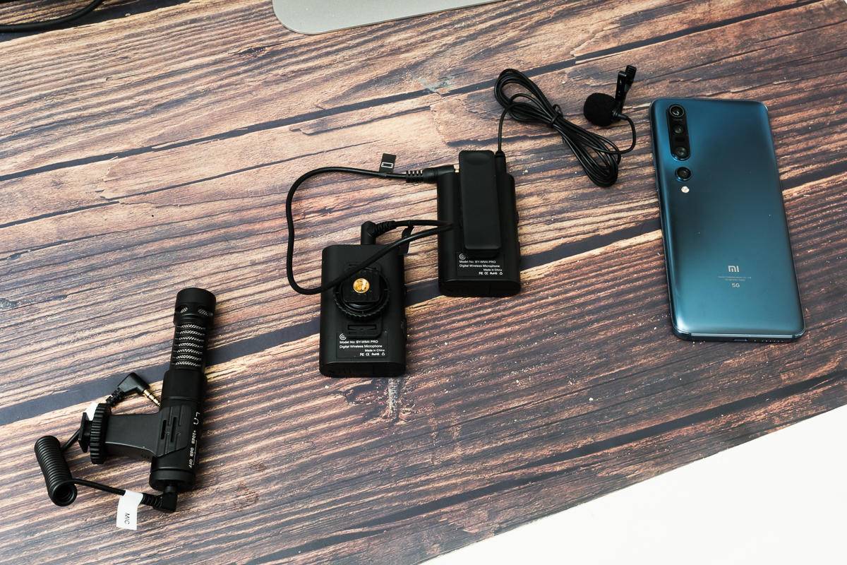 最便携vlog麦克风,vlog专用麦克风哪款好