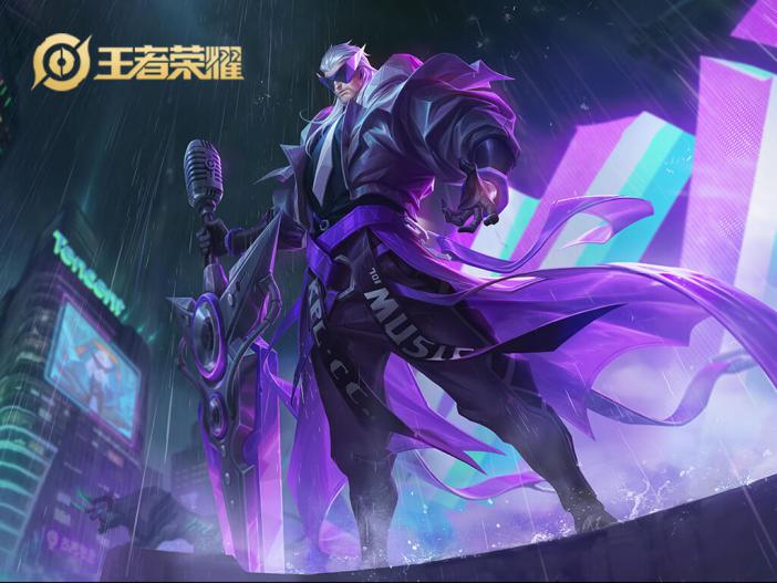 王者荣耀:详解版本“弱势”木兰花,再弱我也不放手的理由