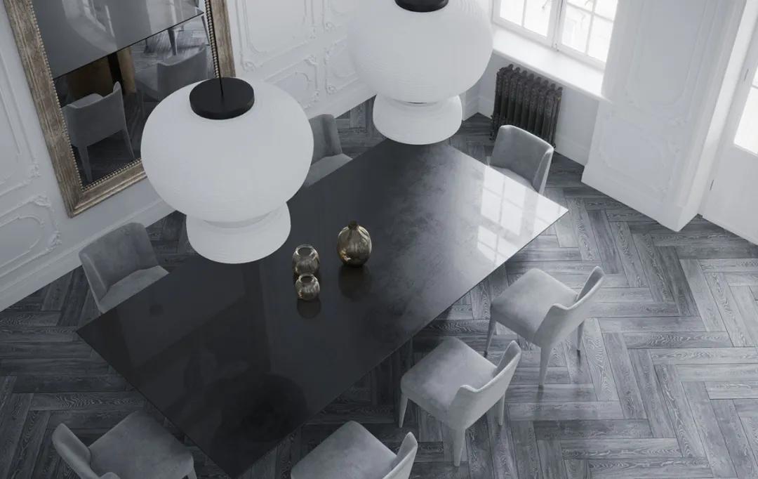 简约高级灰轻奢,简约高级灰轻奢最美设计搭配