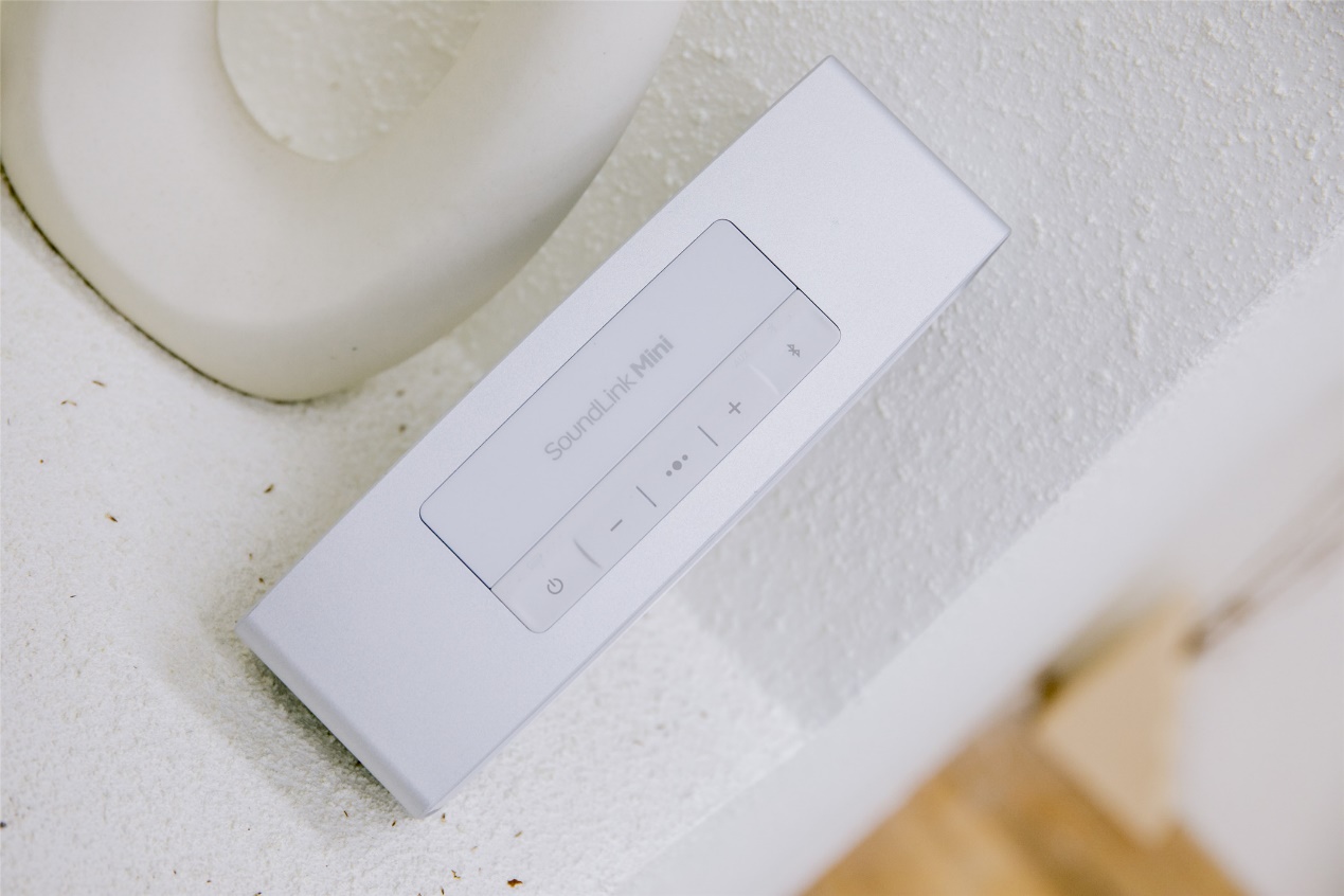 品质再次升级，BoseMiniII特别版踏音而至