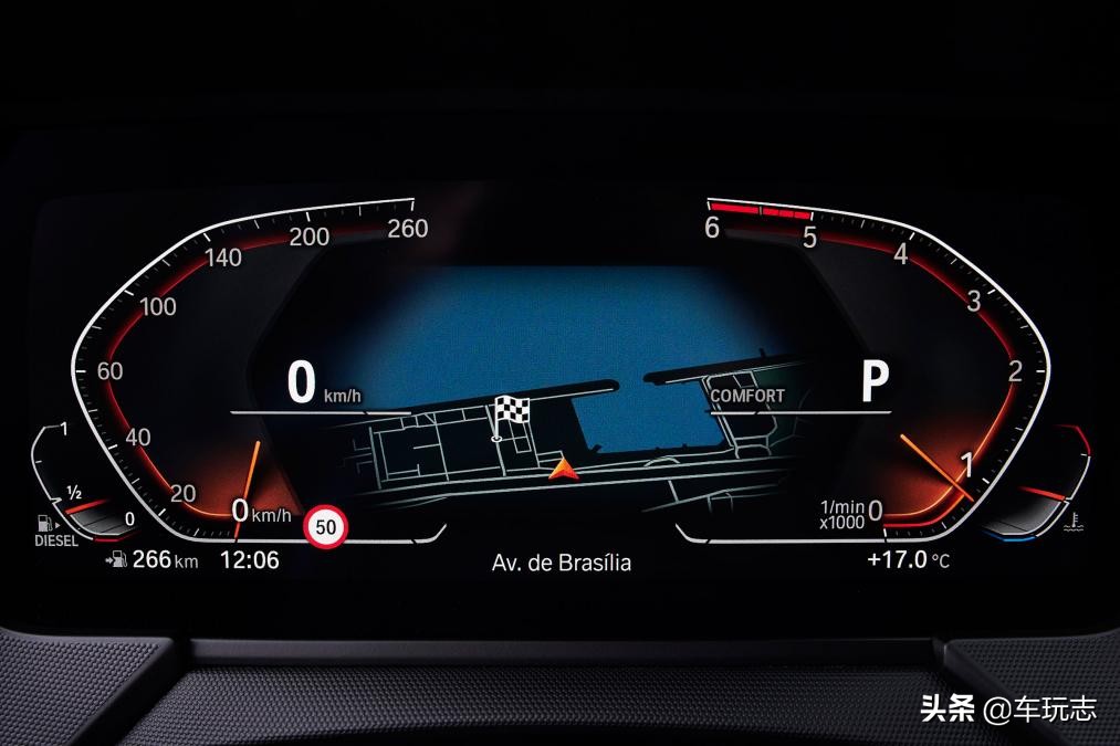 吐槽宝马1系四缸125i领先版,吐槽宝马1系125i曜夜版