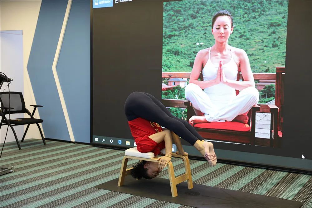 景丽瑜伽理疗视频,景丽瑜伽全集完整版