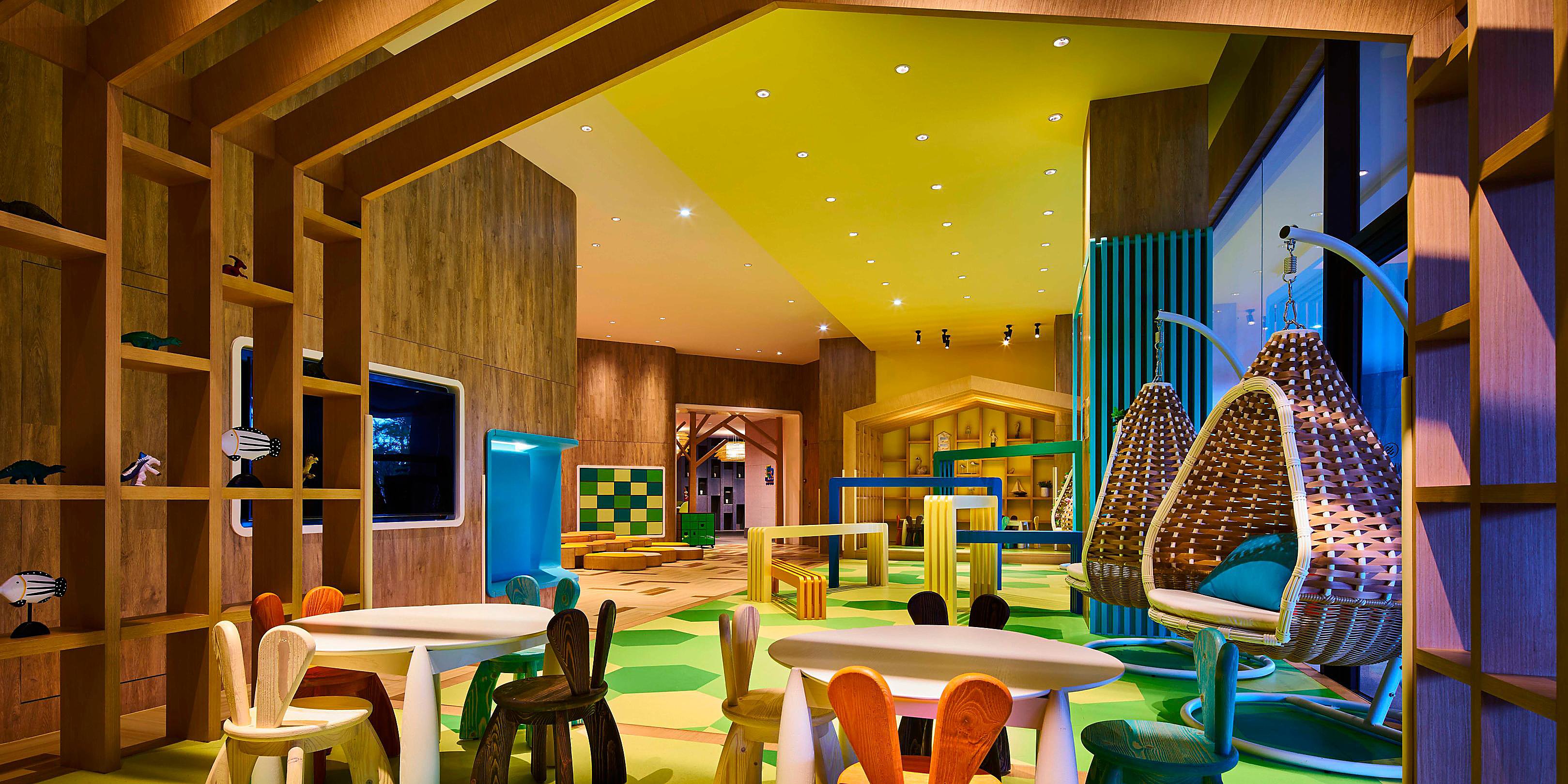 广东十大亲子酒店排行,广州十大亲子酒店