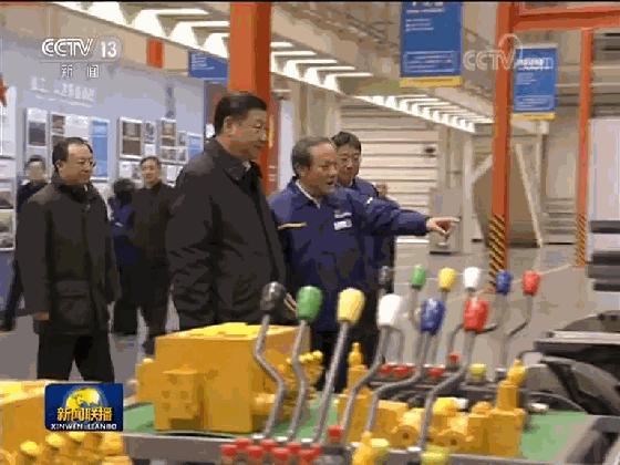 徐州本土第一大国企迎来巨变——目标世界一流企业