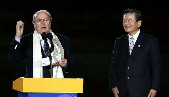 中国足球井喷人才,为什么日本足球在世界上如此厉害