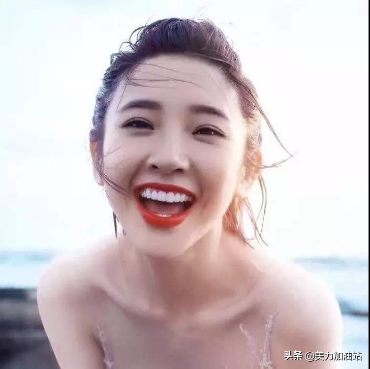 牙齿变白用什么口红好呢,牙齿美白用什么颜色的口红