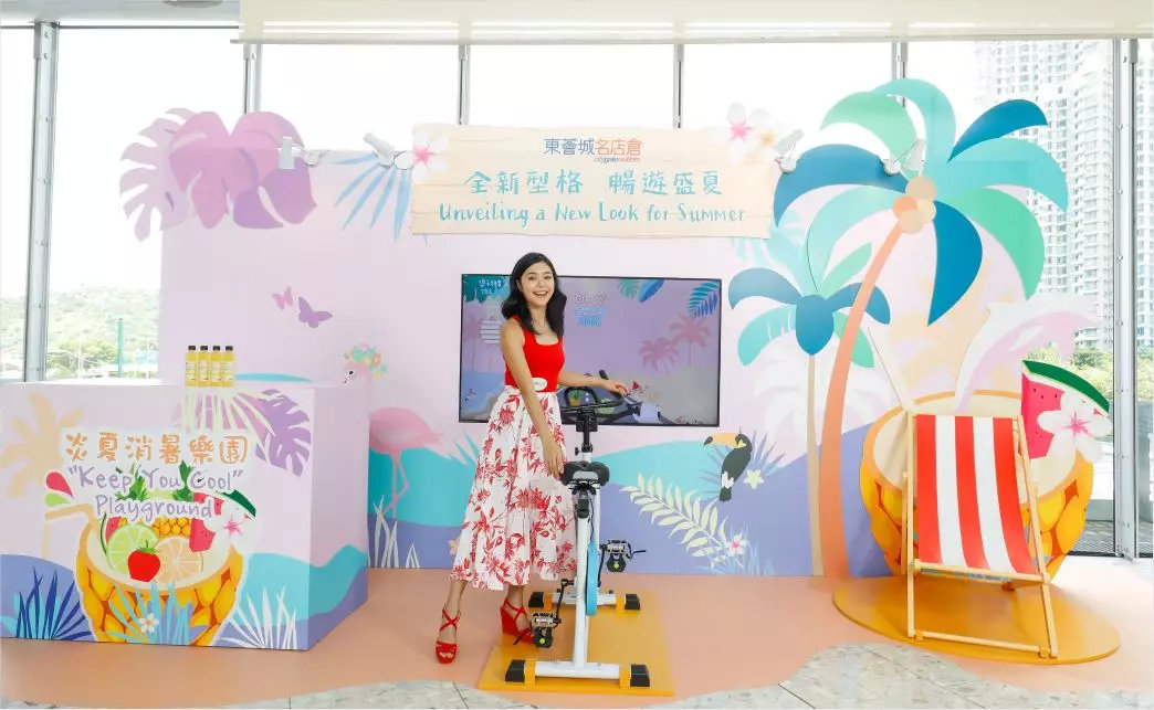 香港时尚打卡网红地方,香港有哪些可以打卡的潮流圣地