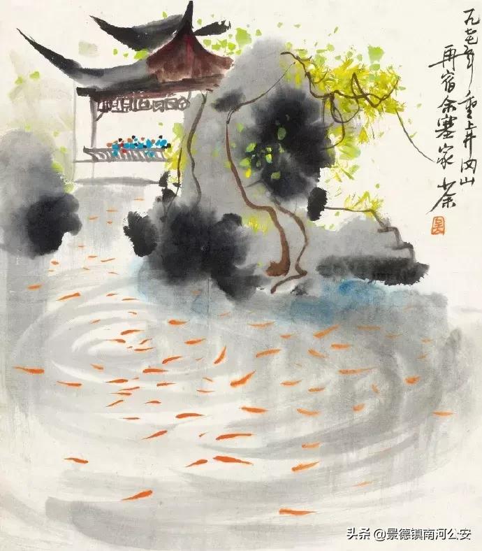 让人感慨万千的绝美诗词,二十首诗词愿时光不老愿你我无恙